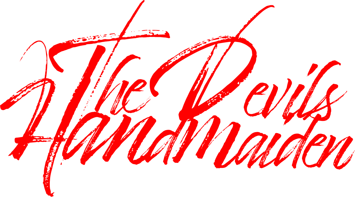 The Devils Handmaiden